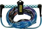 Seachoice 86811 4-Section Water Ski Rope 